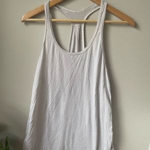 Lululemon Workout Tank-Size 4